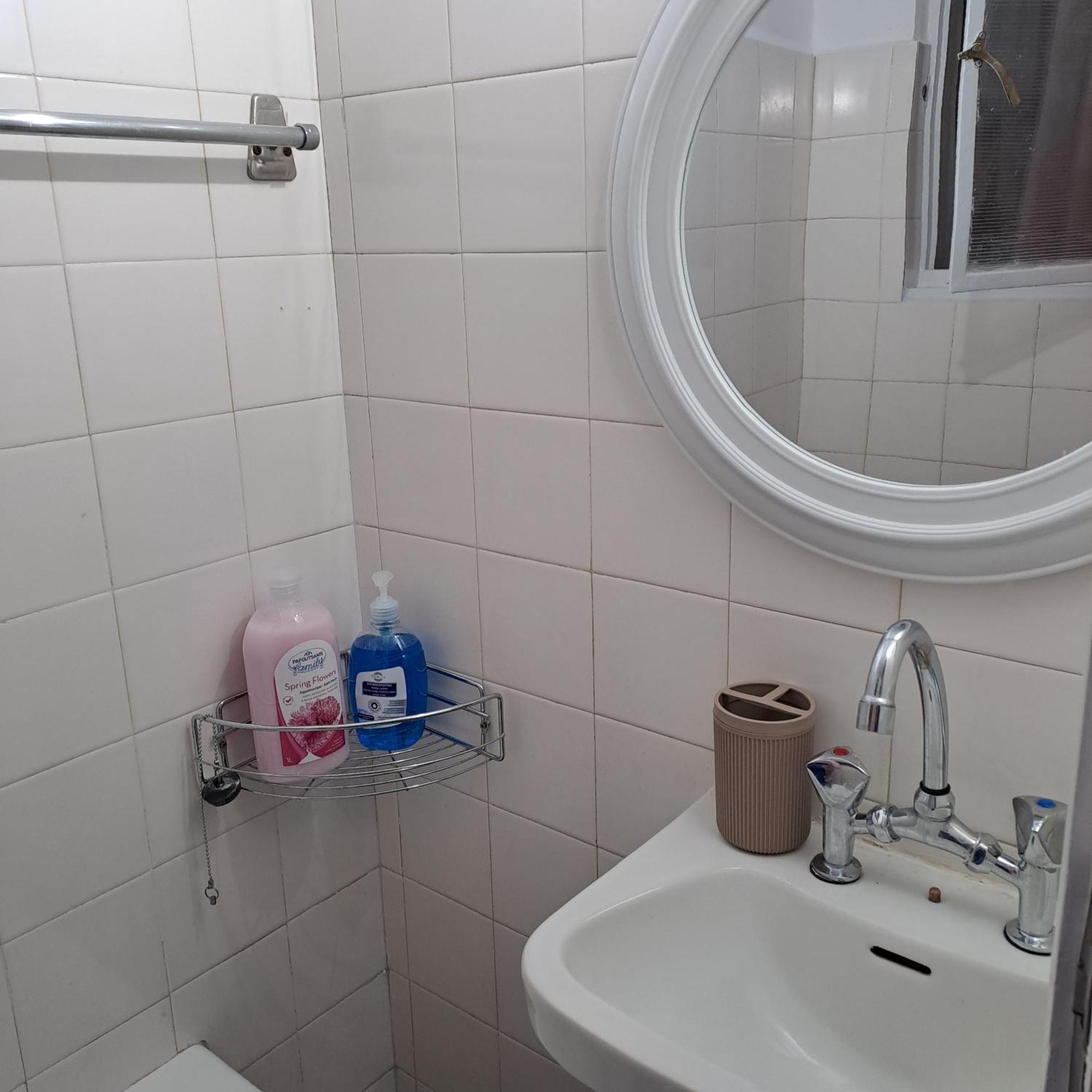 Kentro Patra 3 Apartment Cameră foto